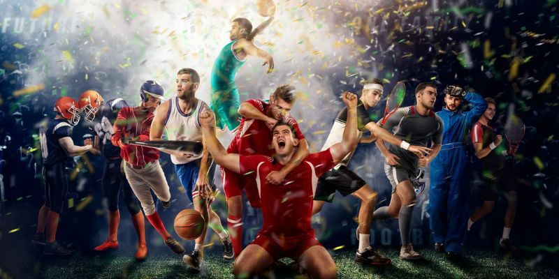 Yếu tố giúp sảnh game thể thao BEM88 được yêu thích